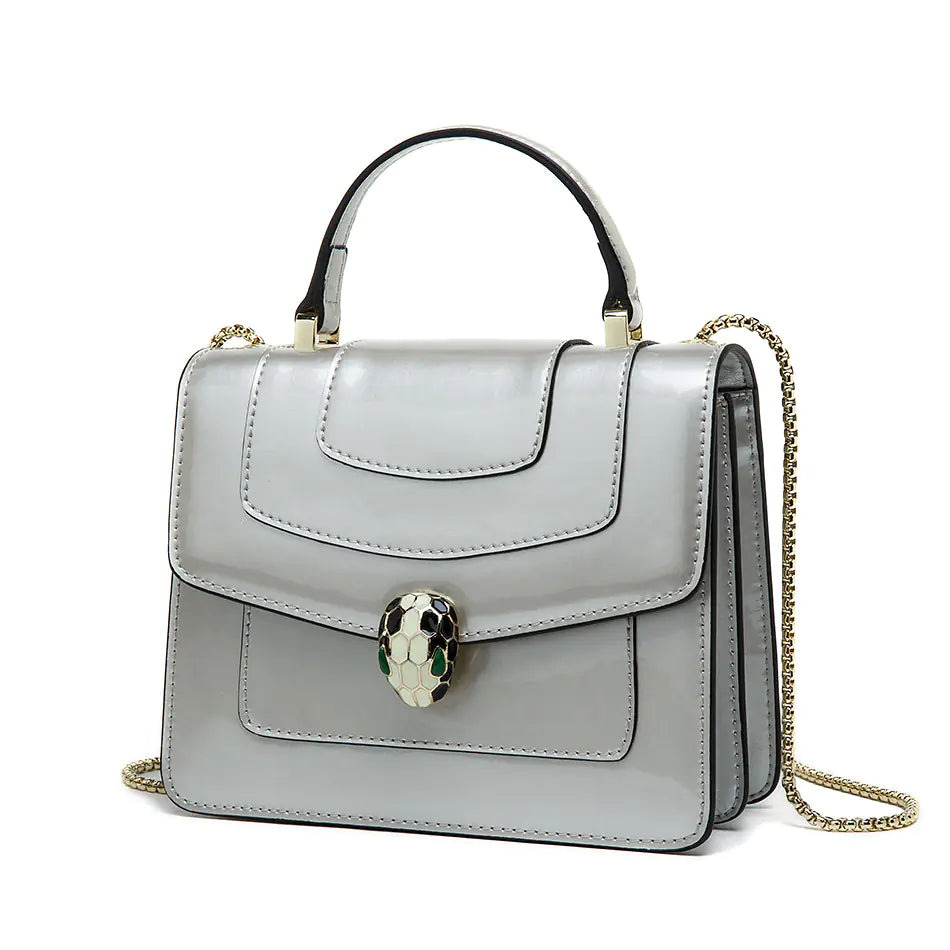 Chic Crossbody Fashion Bag