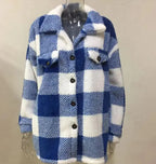 Heritage Plaid Jacket
