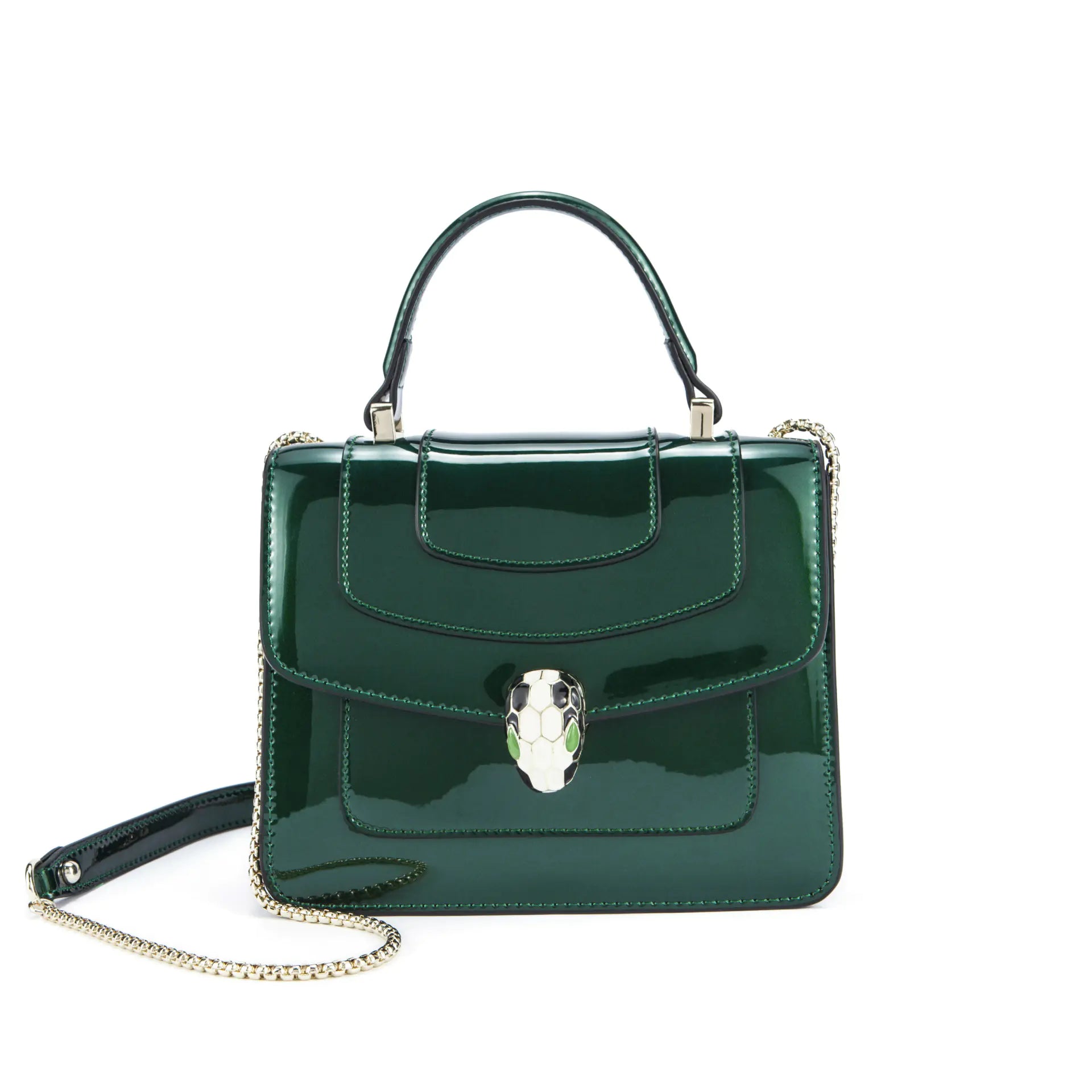 Chic Crossbody Fashion Bag