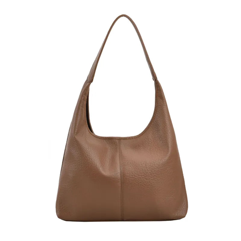 Chic Modern Women's Bucket Bag