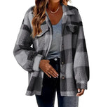 Heritage Plaid Jacket