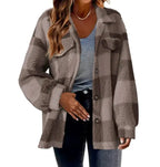 Heritage Plaid Jacket