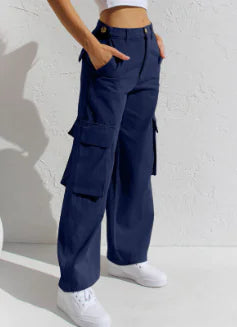 Cargo Trousers