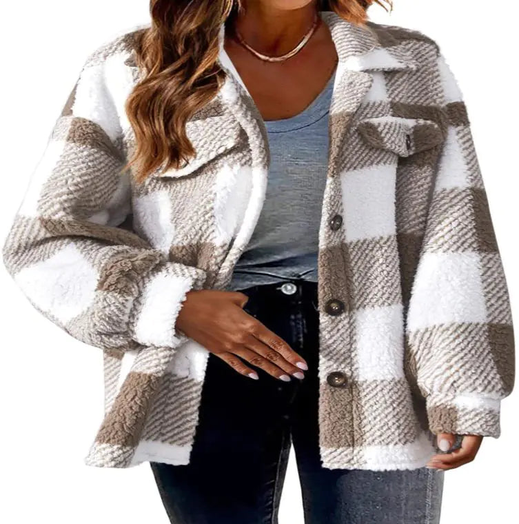 Heritage Plaid Jacket