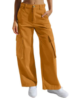 Cargo Trousers